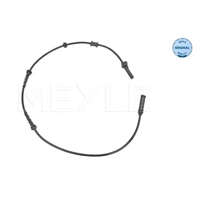 Bilde av Sensor, hjulturtall, bakaksel begge sider, bmw 7 [f01, f02, f03, f04], 34 52 6 775 864, 864