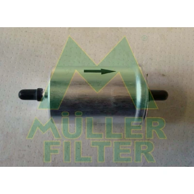 Bilde av Drivstoffilter MULLER FILTER FN213