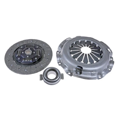 Bilde av BLUE PRINT ADG03062 Clutch tre deler med syntetisk fett utløserlager 240 HYUNDAI: H 1 / Starex MPV