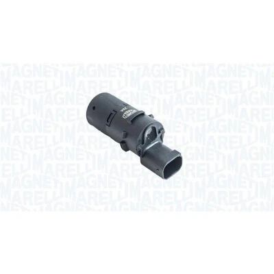 Bilde av MAGNETI MARELLI 021016074010 Parkeringssensorer bak svart