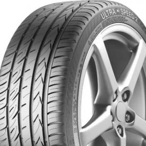 Bilde av Gislaved Ultra*Speed 2 ( 255/50 R19 107Y XL )