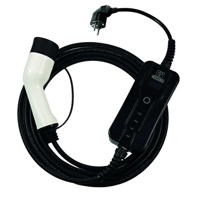 Bilde av Ladekabel, elbil WAI EVCEU216WC