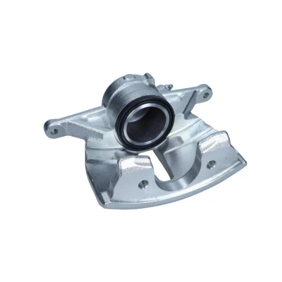 Bilde av MAXGEAR 82 0902 Bremsecaliper Stål foran akselen VOLKSWAGEN: Golf 7, 7 Variant, AUDI: A3 Sportback, SKODA: Octavia 3 Combi, Schrägheck
