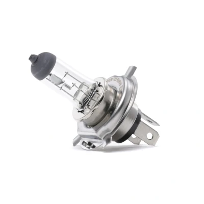 Bilde av PHILIPS 12342PRC1 Lyspære, fjernlys H4 12V 60/55W 3200K Halogen VOLKSWAGEN: Transporter 5 Bus, 5, CADDY 4 Kasten