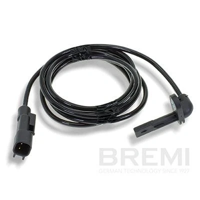 Bilde av BREMI 50989 ABS Sensor med kabel OPEL: Insignia A Sports Tourer, Sedan, Hatchback