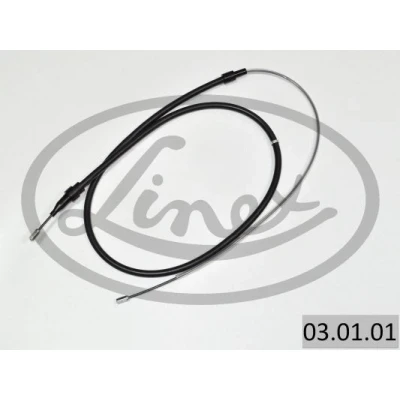 Bilde av Bremsewire LINEX 03.01.01