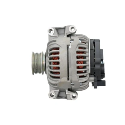 Bilde av HELLA 8EL 012 428 761 Dynamo 14V 150A AUDI: A4 B7 Avant, B6 Sedan, Avant