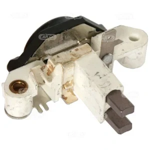 Bilde av HC Cargo 138310 Generatorregulator 14V AUDI: A8 D2, A4 B5 Avant, A6 C4 Avant