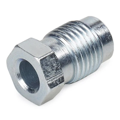 Bilde av QUICK BRAKE CU 1700A A Bremseledning AUDI: A4 B5 Sedan, Avant, VOLKSWAGEN: TRANSPORTER 4, Touran I, 4 Bus