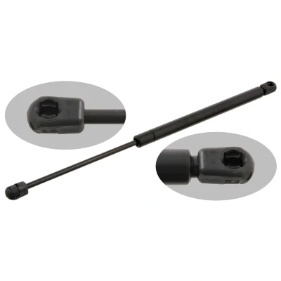 Bilde av FEBI BILSTEIN 27776 Gassfjær 680 455 på begge sider FORD: Focus Mk1 Hatchback