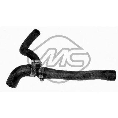 Bilde av Radiatorslange, ford,seat,vw, 028121053T