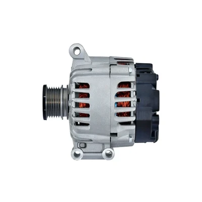 Bilde av HELLA 8EL 012 426 091 Dynamo 14V 120A PEUGEOT: Partner II Van, 207 Hatchback, 3008 I, CITROËN: Berlingo II, C5 III Stasjonsvogn