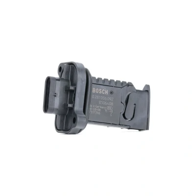 Bilde av BOSCH 0 281 006 092 Luftmengdemåler BMW: 5 Touring, 1 Hatchback, X3, MINI: Clubman, Countryman