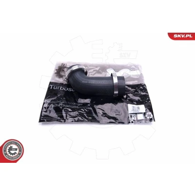 Bilde av Ladeluftslange, bmw 3 [e46], x5 [e53], 11612249524, 2249524