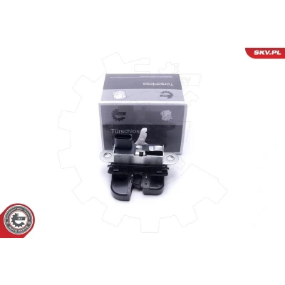 Bilde av Baklukelås, seat altea, altea xl, 5P0 827 505 C, D, E, 5P8 B,
