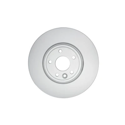 Bilde av HELLA 8DD 355 131 861 Bremseskiver 316 28 05/06 108 innvendig ventilert belagt høy karbon uten hjulfestebolt, hjulnav JAGUAR: