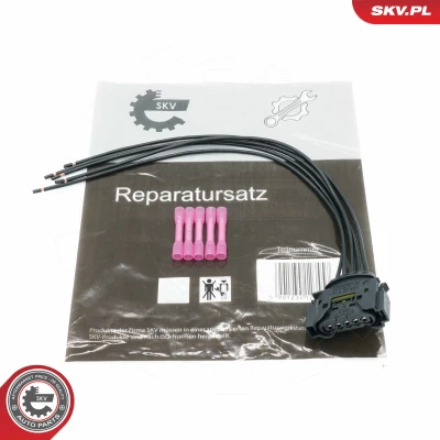 Bilde av Reparasjonssett, kabelsett, ford mondeo ii, sedan turnier 09441531, 09441581, 9441531, ME005741