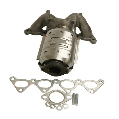 Bilde av MAXGEAR 27 6104 Katalysator HYUNDAI: Tucson