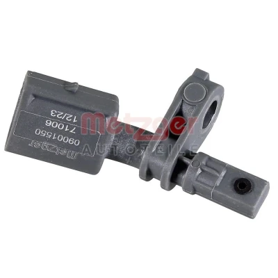 Bilde av METZGER 09001550 ABS Sensor framaksel venstre 21,1 VOLKSWAGEN: Touran II, Passat B8 Variant, Tiguan SKODA: Kodiaq