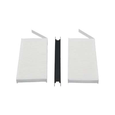 Bilde av Støvfilter, mercedes benz,nissan,opel,renault,vauxhall, 272773608R, 2789100Q0D, 2789100Q0F, 4158351100, 4419683, 7701209837, 8201676037,