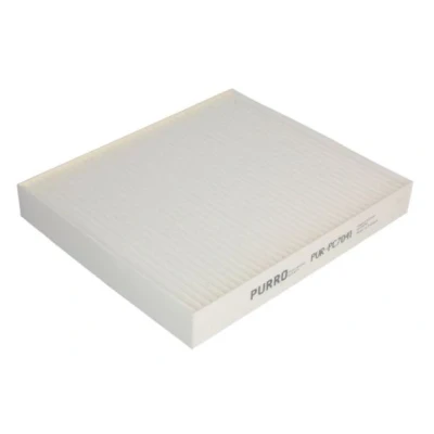 Bilde av PURRO PUR PC7041 Kupéfilter friskluftfilter 224 194 30 KIA: Optima / K5 Sportswagon,