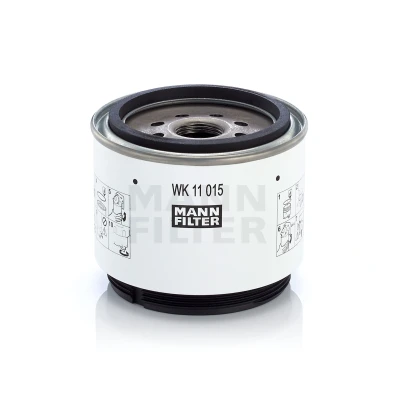 Bilde av MANN FILTER WK 11 015 x Drivstoffilter med tetning