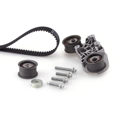 Bilde av GATES FleetRunner Micro V Stretch Fit K035453XS Registerreimsett OPEL: Omega B Sedan, Signum CC, Vectra C Caravan