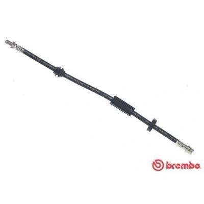 Bilde av BREMBO T 86 035 Bremseslange 445 F10X1 VOLVO: V60 I, V50, S40 II