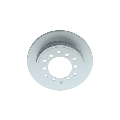 Bilde av BOSCH 0 986 479 F07 Bremseskiver 312 18 6 139,7 ventilert belagt TOYOTA: Land Cruiser Prado 150
