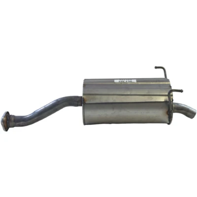 Bilde av BOSAL 163 391 Sluttlyddemper HONDA: CIVIC 7 Hatchback