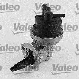 Bilde av VALEO 247075 Drivstoffpumpe mekanisk VOLVO: 240 Stasjonsvogn, Sedan, 740 Stasjonsvogn