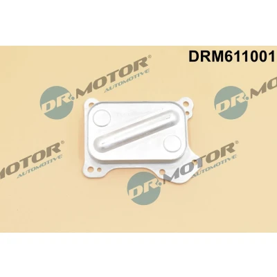 Bilde av DR.MOTOR AUTOMOTIVE DRM611001 Oljekjøler