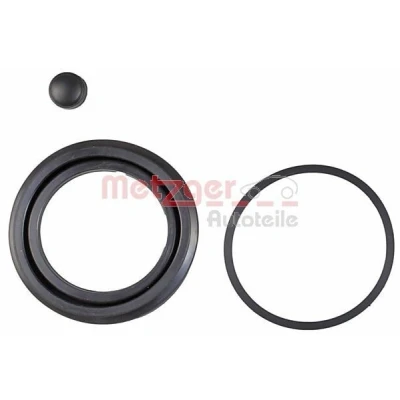 Bilde av METZGER 114 0236 Bremseklave Reparasjonssett uten stempel 54 DAIHATSU: Sirion II, SUZUKI: Grand Vitara 1 SUV, HYUNDAI: i20 I Hatchback