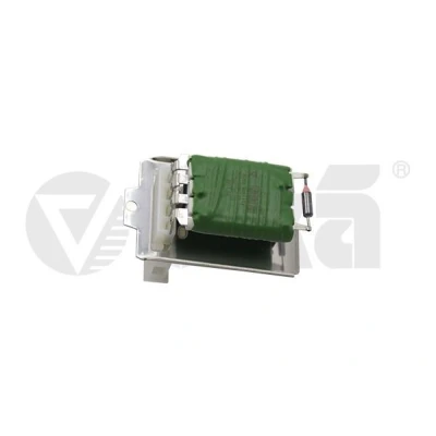 Bilde av VIKA 89590787301 motstand, kupevifte VOLKSWAGEN: Golf 3 Cabrio, Transporter 4