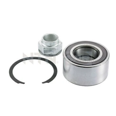Bilde av SNR R158.43 Hjullagersett med integrert magnetisk senorring 72 FIAT: 500 Hatchback, Doblo I Cargo, Strada Pick up, ALFA ROMEO: GTV, Spider, MiTo