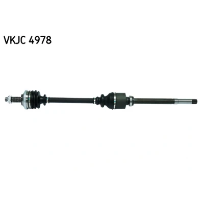 Bilde av SKF VKJC 4978 Drivaksel 938,5, 336,6 med lager PEUGEOT: Expert I Van
