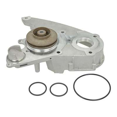 Bilde av MEYLE 213 220 0024 Vannpumpe med tetning ORIGINAL Quality for tannremdrift FIAT: Ducato III Flatvogn lastebil / Chassis