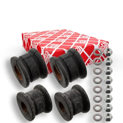 Bilde av FEBI BILSTEIN 101707 lagersett, stabilisator