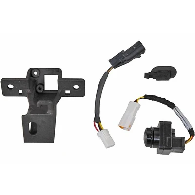 Bilde av Ryggekamera, Foran, Senter, nissan juke, juke van, 284F1 BV80B, BV81B
