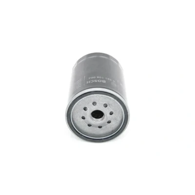 Bilde av BOSCH 0 451 104 064 Oljefilter 13/16&quot; 16 UN Påskruingsfilter CHEVROLET: Corvette C4 Coupé