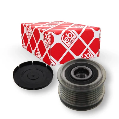Bilde av FEBI BILSTEIN 14064 Frihjul Dynamo med deksel VOLKSWAGEN: Golf 4 Variant