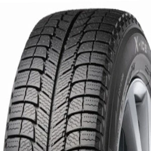 Bilde av Michelin X Ice Xi3 ZP ( 225/55 R17 97H, Nordiske vinterdekk, runflat )