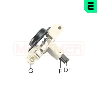 Bilde av Regulator, dynamo, ford,seat,vw, 028 903 803 D