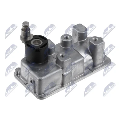 Bilde av styringsboks, lader, ford galaxy ii, mondeo iv, sedan turnier s max, 753544 0017, 0020, 5017S, 75354