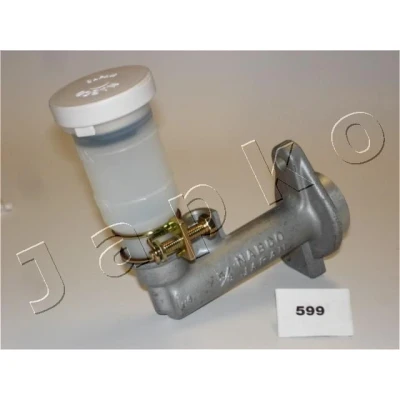 Bilde av JAPKO 95599 Giversylinder