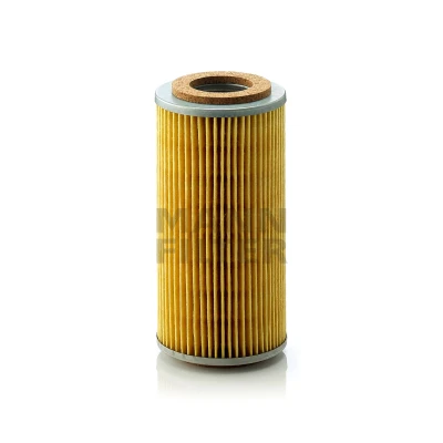 Bilde av MANN FILTER H 804 x Oljefilter med tetning Filterinnsats