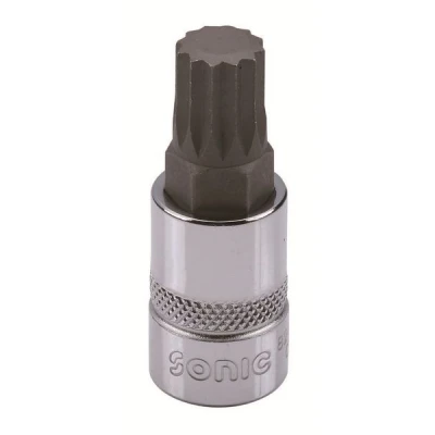 Bilde av SONIC Pipenøkkelinnsats M12 Spline 8284812