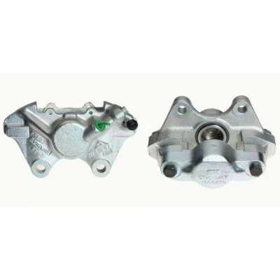 Bilde av BUDWEG CALIPER 342502 Bremsecaliper LAND ROVER: Defender SUV