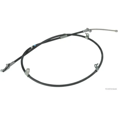 Bilde av HERTH+BUSS JAKOPARTS J3926044 Bremsekabel 1674 SUBARU: JUSTY 4