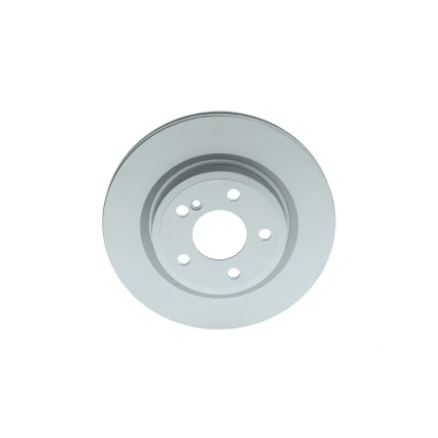 Bilde av BOSCH 0 986 479 F75 Bremseskiver 295 22 5 112 ventilert belagt MERCEDES BENZ: A Klasse, CLA Coupé, GLA